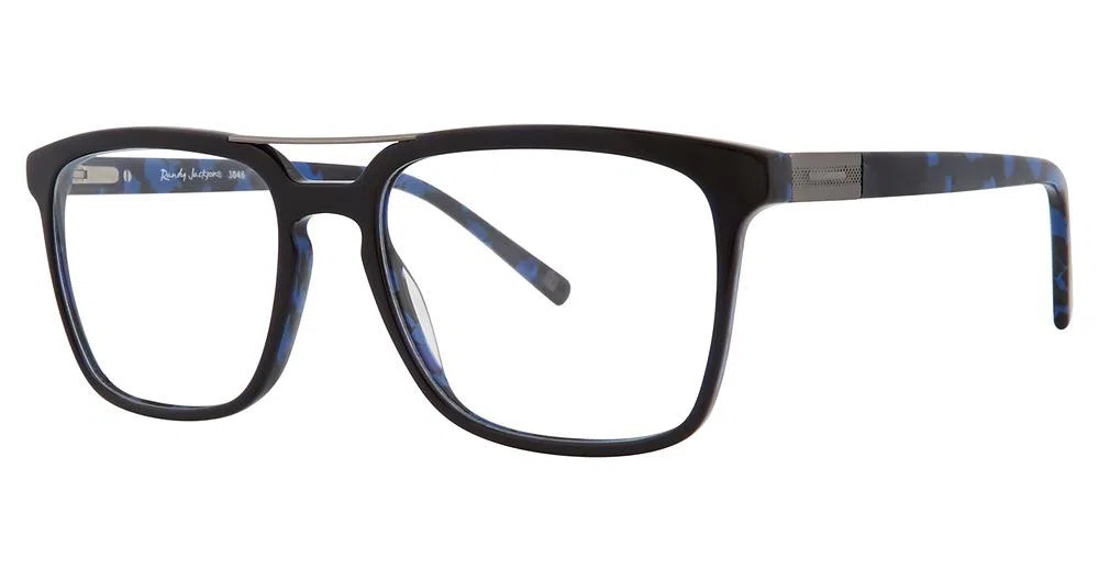 Randy Jackson RJ3046 Eyeglasses - view 2